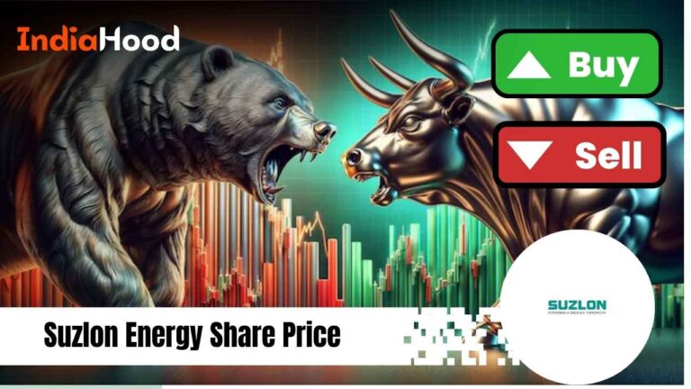 Suzlon Energy Share Price Falls 0.30% to ₹72.79: Should You Buy, Hold, or Sell?