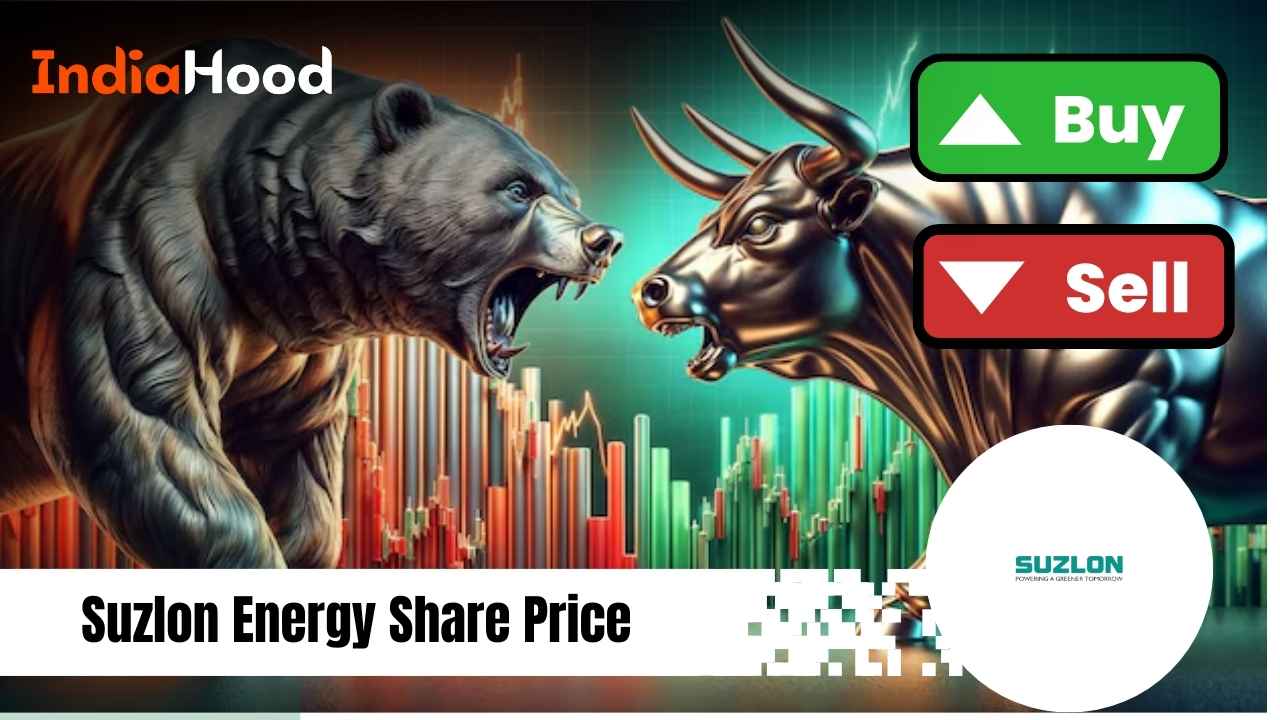 Suzlon Energy Stock Price Drops 1.27% to ₹74.10: Should You Buy or Sell?