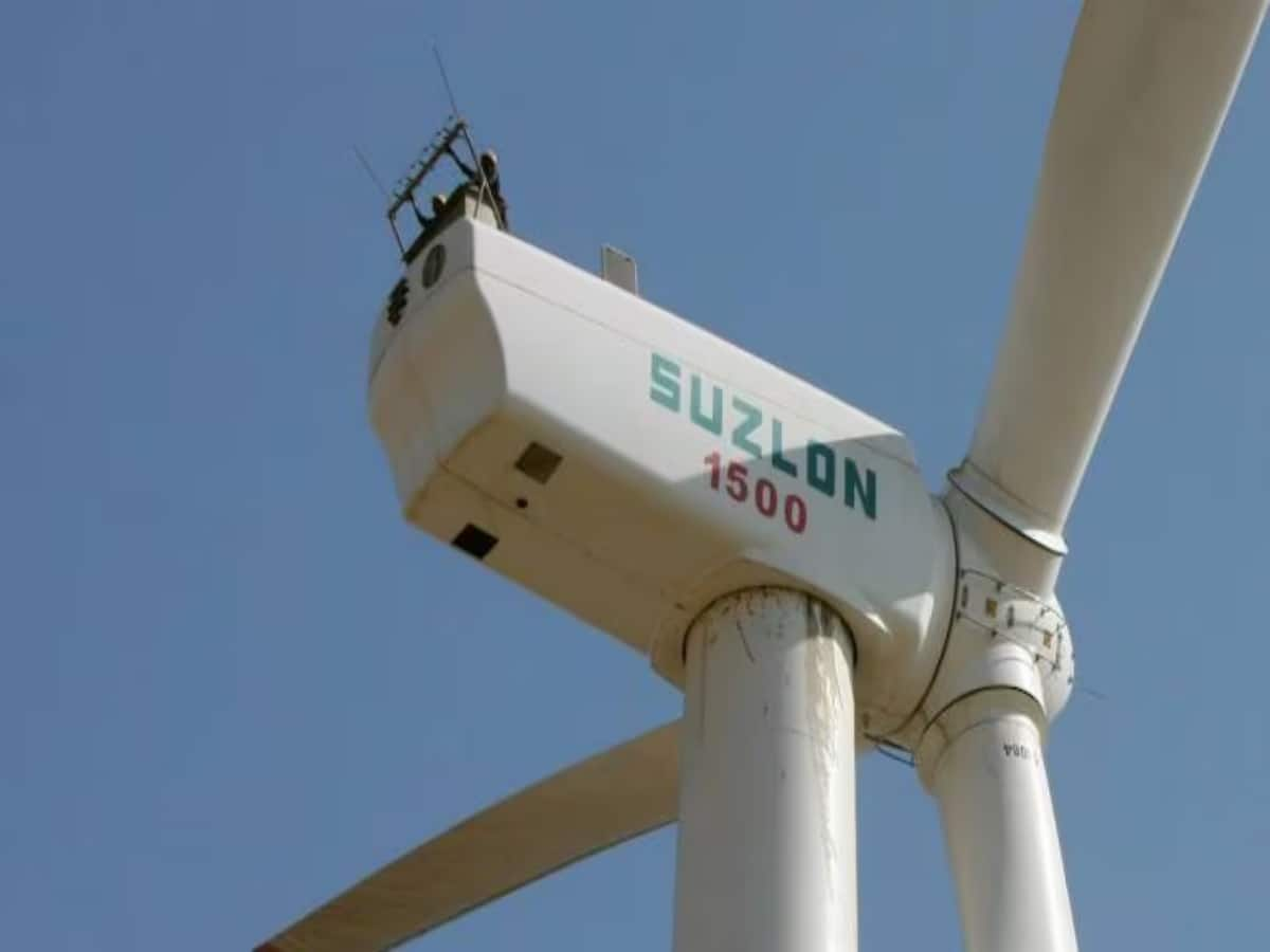 Suzlon Energy Warned by BSE and NSE Over Compliance Issues