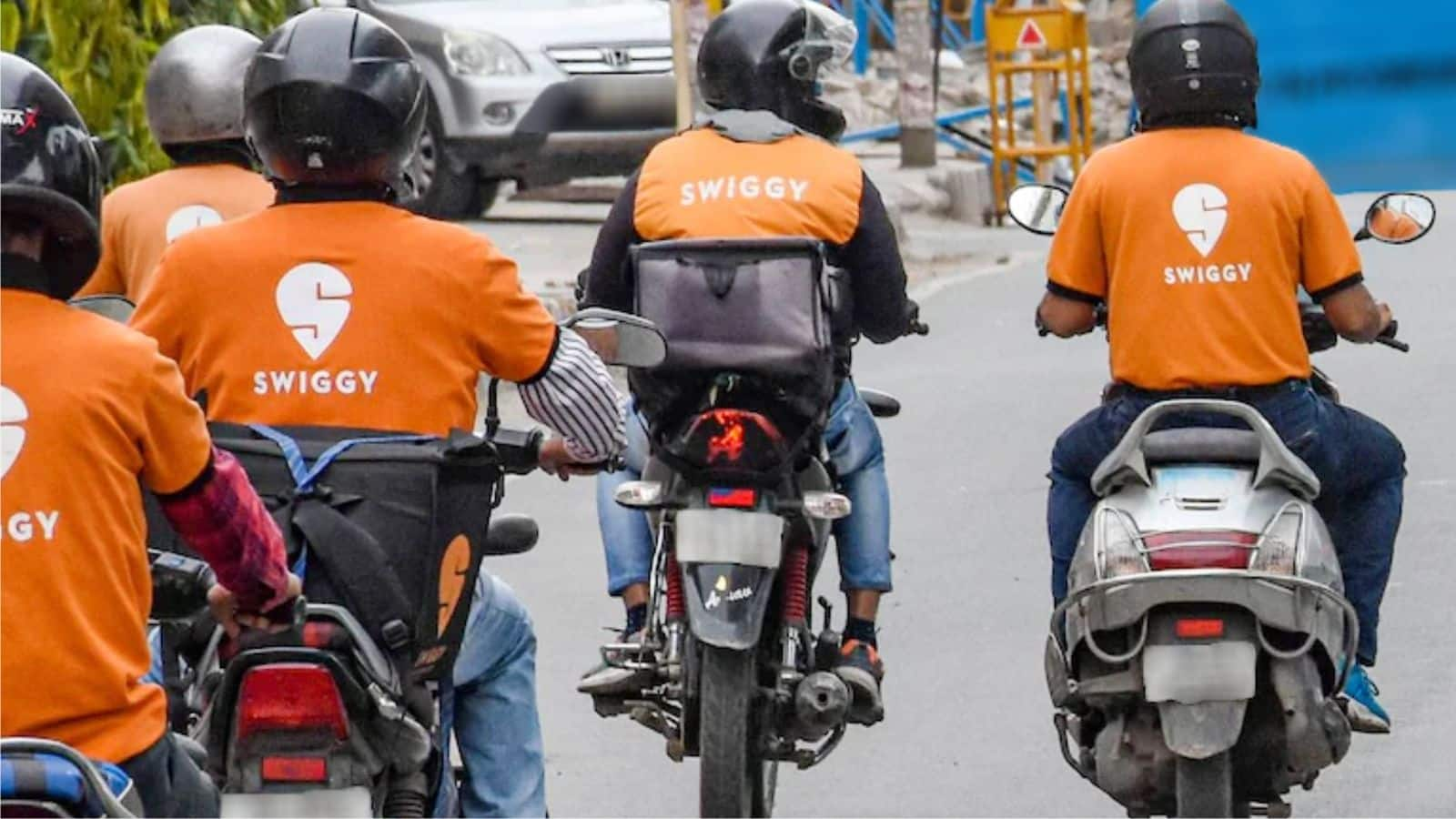 Swiggy IPO Announcement: Opening Between November 6-8 – Get Ready to Invest