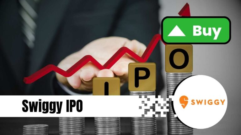 Swiggy IPO Details: Price Band, GMP, Key Dates, and Application Insights