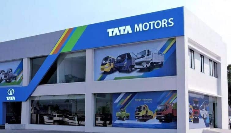 Tata Motors Secures New Order from UP Government, Stock Delivers 560% Return in 4 Years