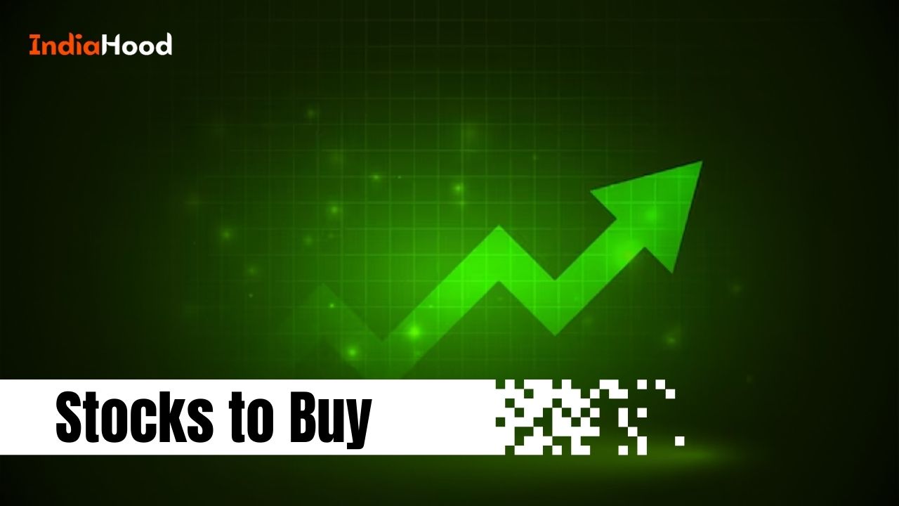 Today's Stock Picks: IIFL Securities Recommends Buy and Sell for Wabag, Sumi Chemicals, and Can Fin Homes