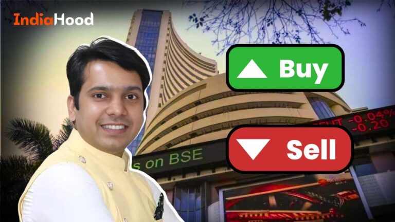 Top 5 Breakout Stocks to Buy: Sumeet Bagadia's Recommendations for October 28