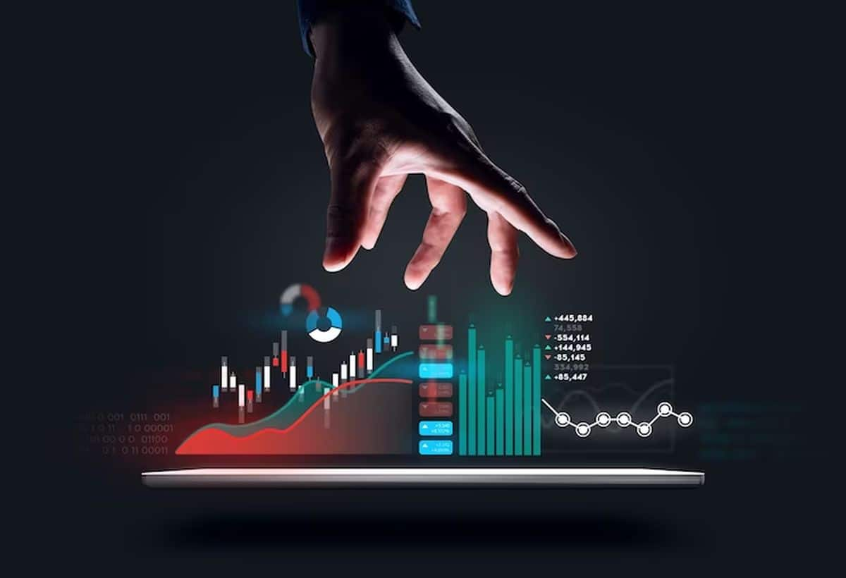 Top 5 Stocks for Profit After Market Opens on October 24