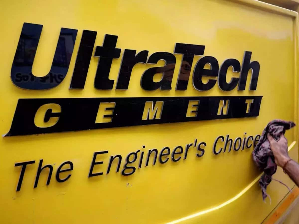 Ultratech Cement Q2 Profit Drops But Brokerages Remain Bullish on Stock