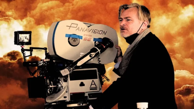 Upcoming Christopher Nolan Film Scheduled for 2026 with Matt Damon Likely to Star