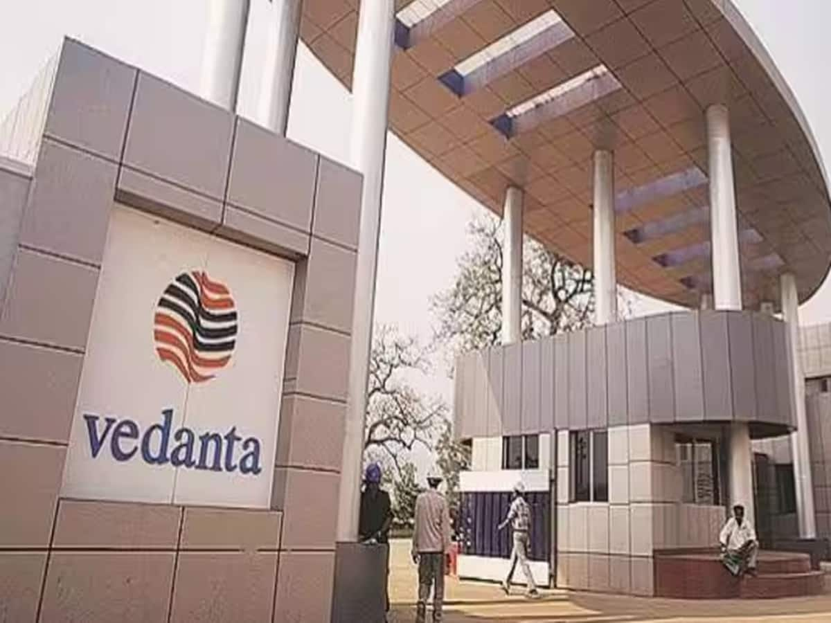 Vedanta to Invest 1 Lakh Crore in Odisha Aluminum Plant Refinery