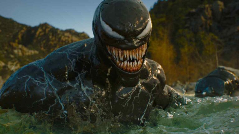 Venom 3 Projected to Have Lower Box Office Opening Than Black Adam