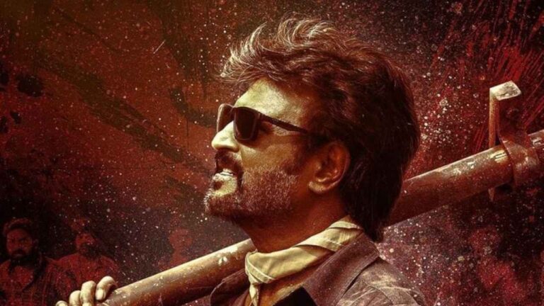 Vettaiyan Box Office Collection Day 8: Rajinikanth's Film Exceeds ₹200 Crore Globally