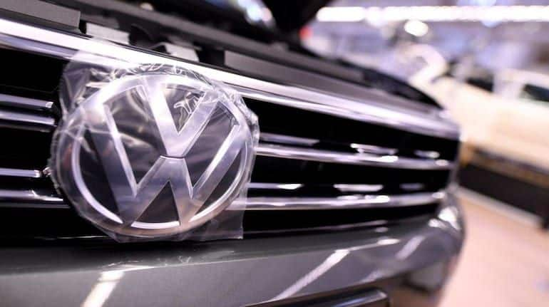 Volkswagen Plans to Close Three Factories and Lay Off Thousands in Europe