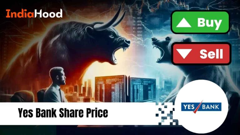 Yes Bank Share Price Drops 0.76%: Should You Buy, Hold, or Sell Now?