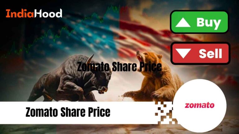 Zomato Stock Tumbles 4.20% to ₹259.20: Buy, Hold, or Sell Recommendations