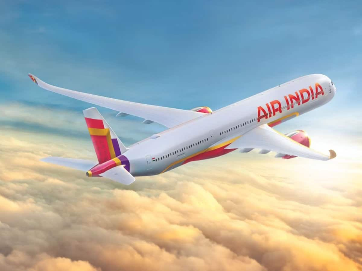 Air India Launches Non-Stop Flights from Delhi to New York Starting January 2 with Upcoming Wi-Fi Service