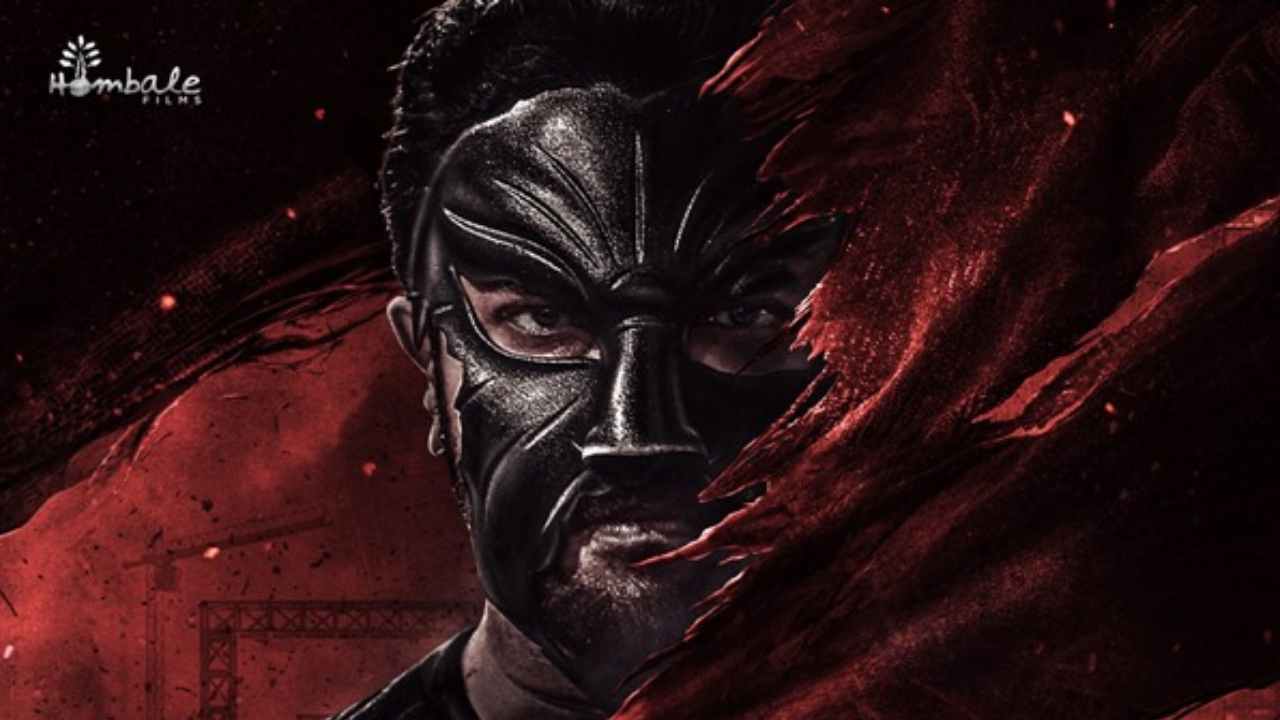 Bagheera Movie Review - An Engaging Vigilante Thriller with Lasting Impact