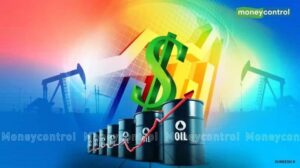 Commodity Market Update: Crude Oil Drops 1% Amid China NPC Meeting