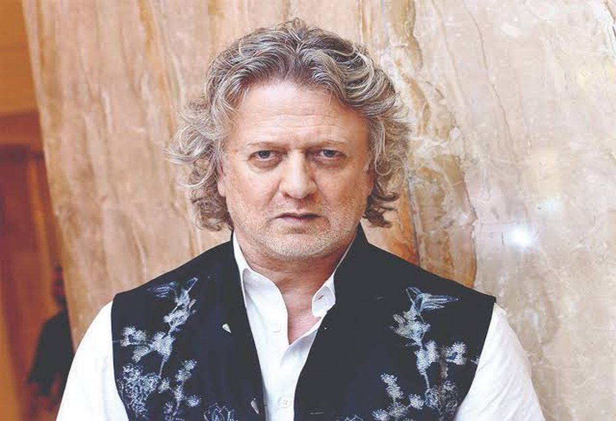 Rohit Bal Passes Away at 63 from Heart Attack