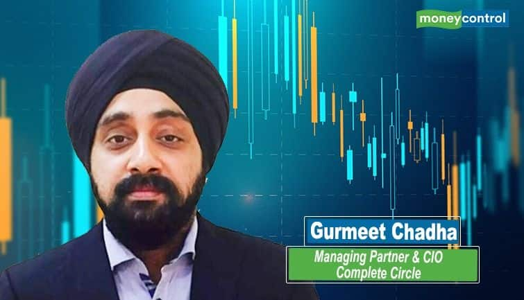 Top Stocks for 2081 by Gurmeet Chadda of Complete Circle for High Returns