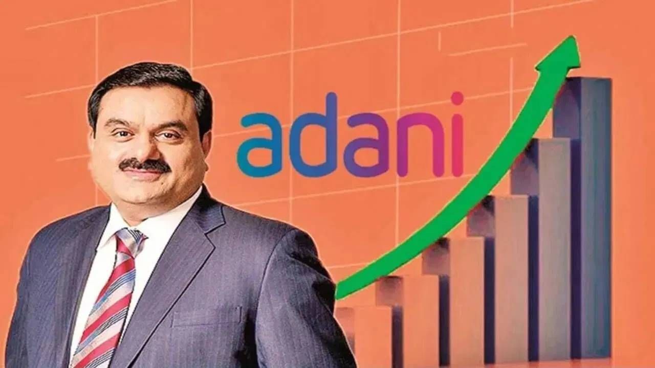 Adani Stocks Surge: Impact of Hindenburg Report on Adani Group Shares