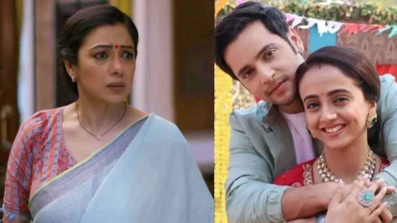 Anupamaa's Shocking Twist: Unveiling the Truth About Prem and Mrs. Kothari