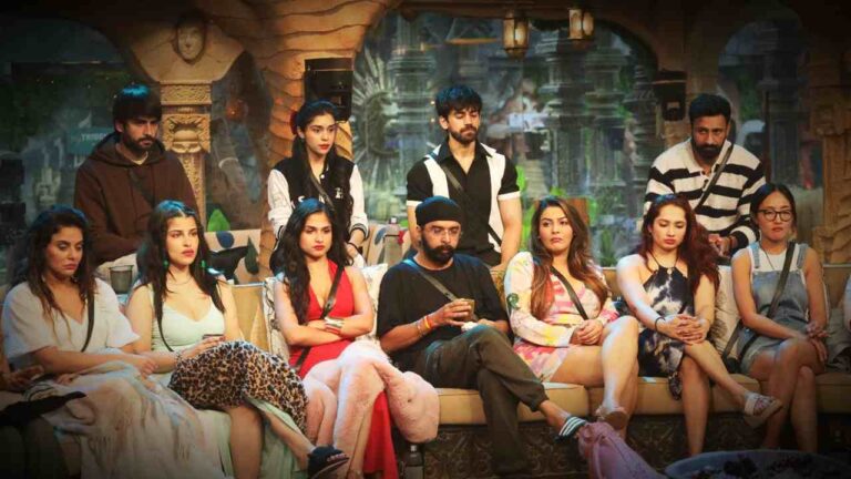 Bigg Boss 18 Elimination Tensions Escalate as Finale Approaches