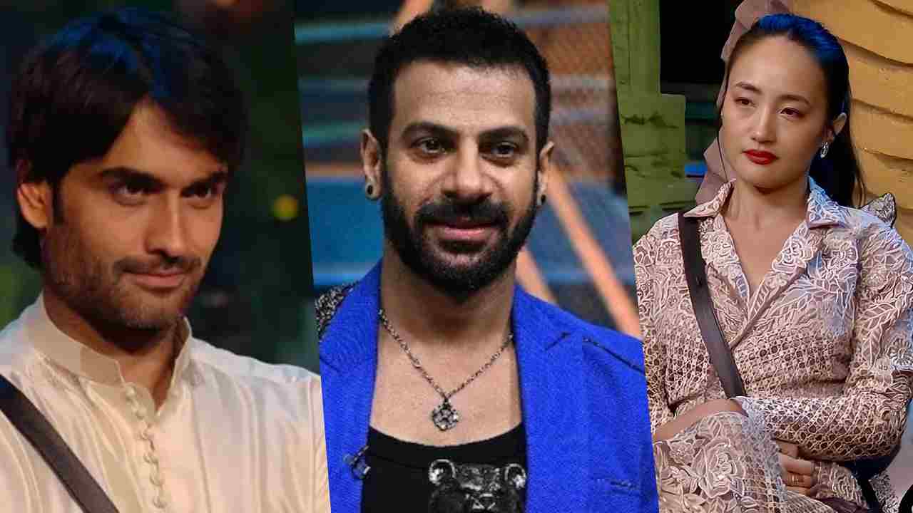 Bigg Boss 18 Update: Finale Ticket Ignites Fierce Rivalries Among Contestants