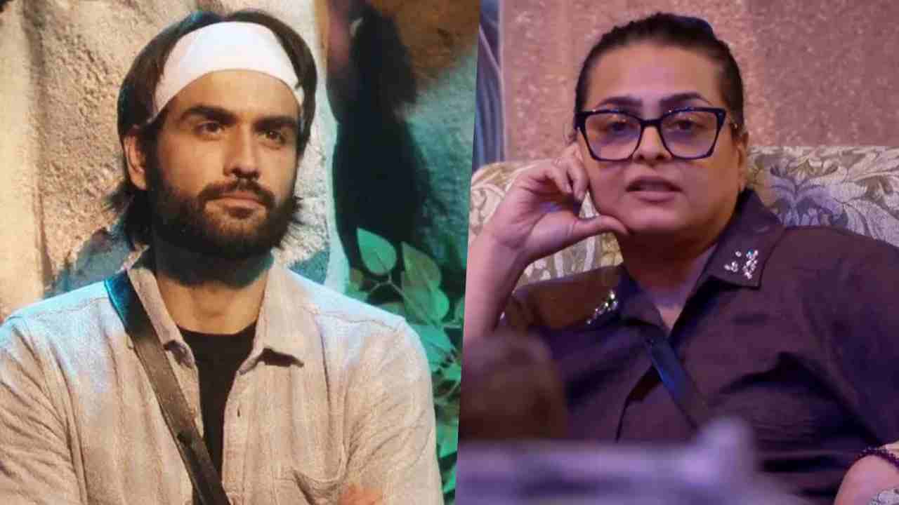 Bigg Boss 18 Update: Shilpa Shirodkar Slams Vivian as a Loser Amidst House Drama