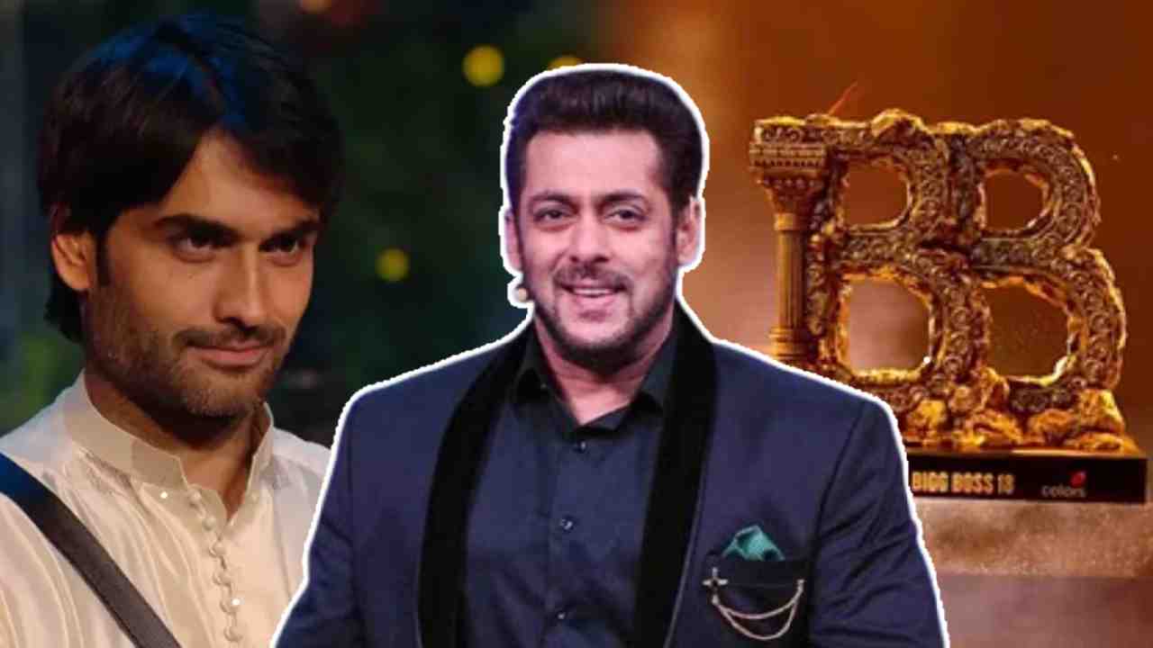 Bigg Boss 18 Winners Trophy Unveiled Amidst Vivian Dsena Controversy and Finale Chaos