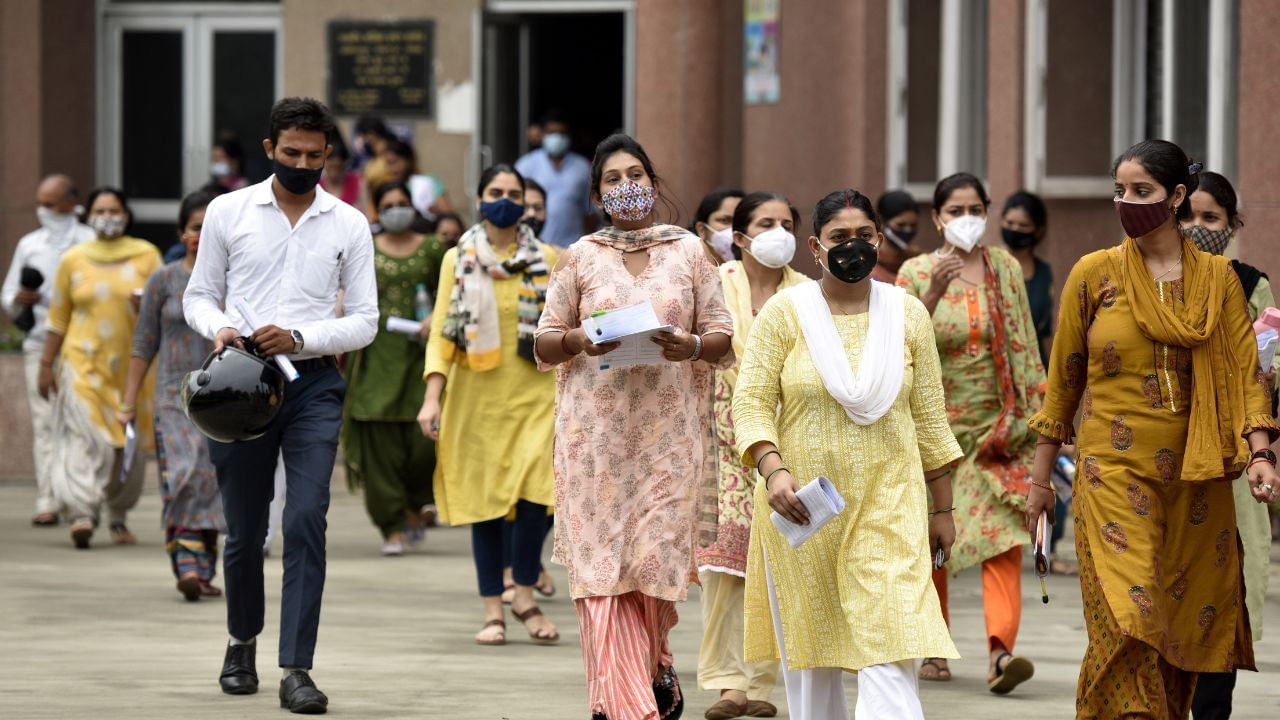 BPSC Re-Exam Today at 22 Centers Amid Prashant Kishor's Protest, 65 Magistrates Deployed