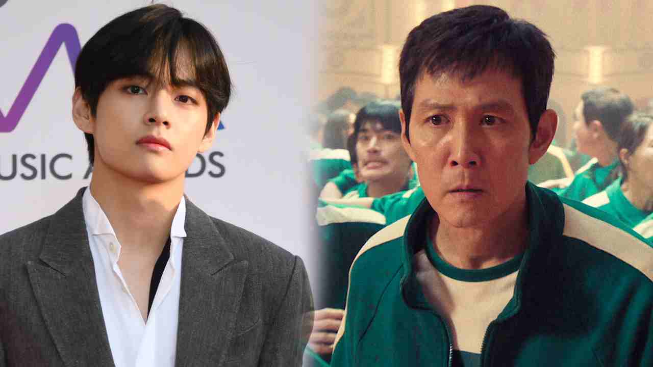 BTS V's Potential Cameo in Squid Game 3 Sparks Excitement and Cast Reactions