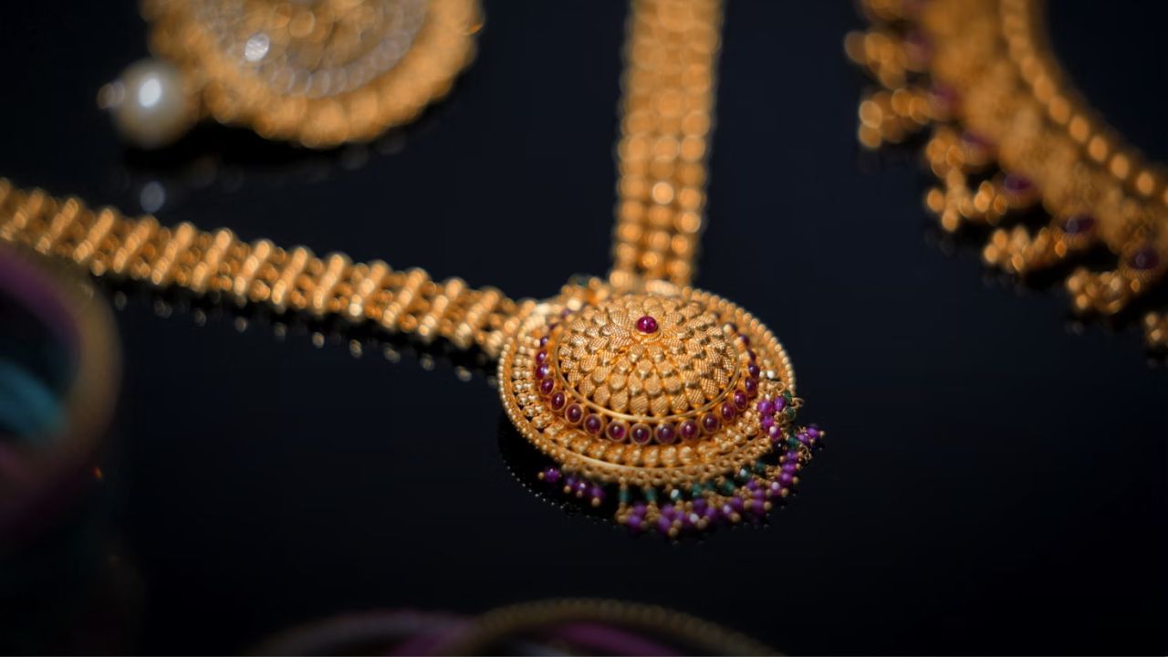 Budget 2025: Key Demands for Boosting the Gems and Jewelry Market