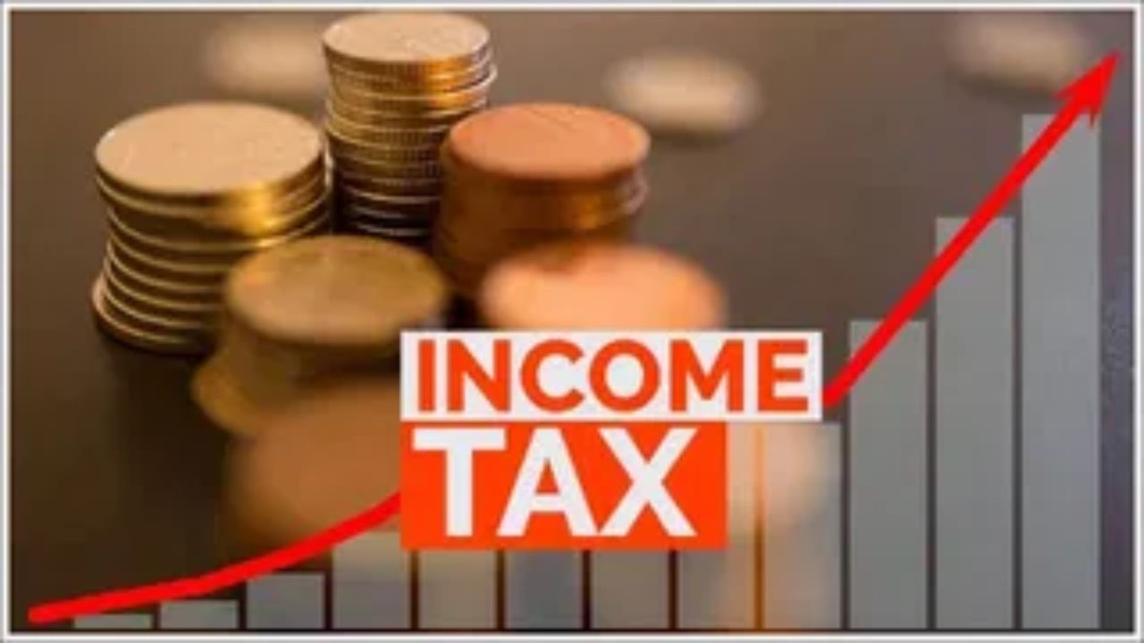 Budget 2025: Nirmala Sitharaman's 5 Major Changes to Income Tax Impacting Salaries and Savings