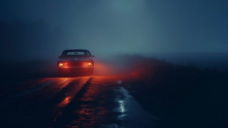 Car Driving Tips: Should You Use High or Low Beam During Fog? One Mistake Could Be Fatal