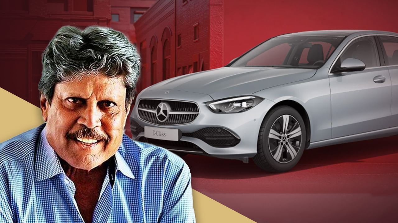 Connection Between Kapil Dev, His Cars, and the 1983 World Cup