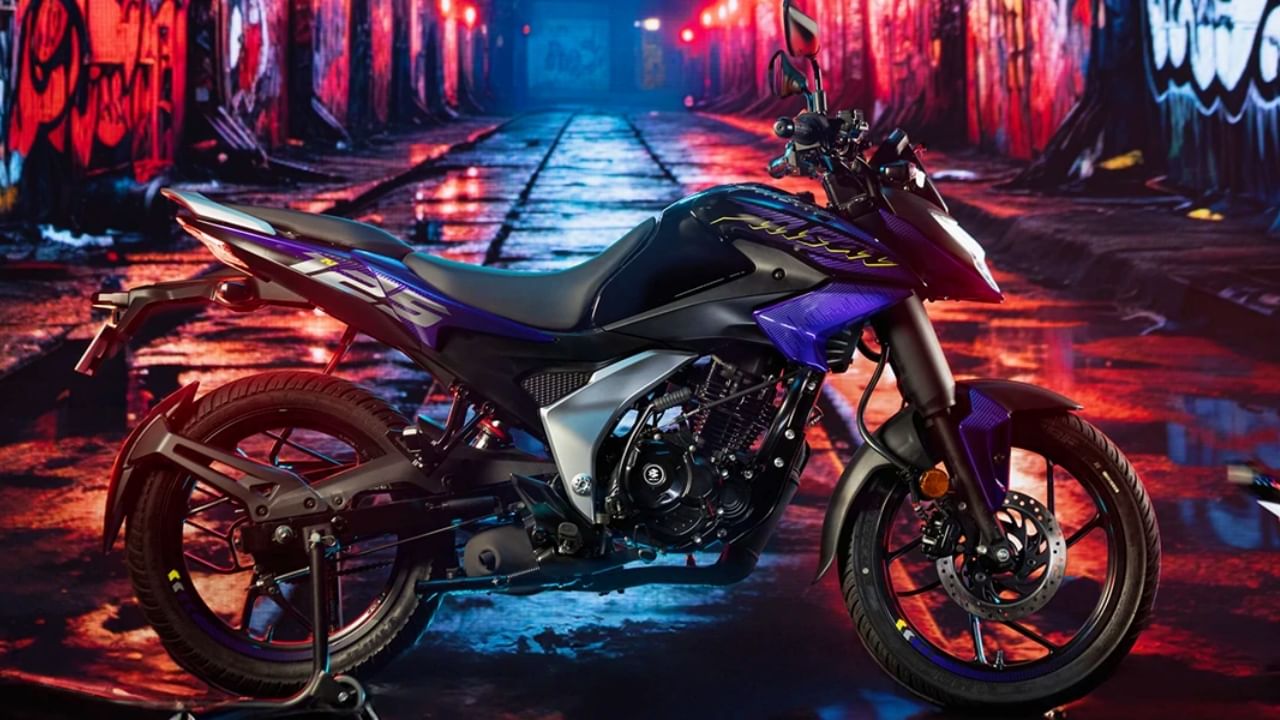 Discover the Most Affordable Bajaj Pulsar Model Offering 60 km Mileage at a Low Price