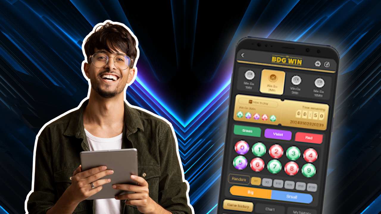 Explore BDG Game: Unleash Fun and Earning Opportunities in the Thrilling World of Gaming!