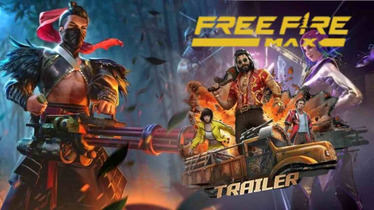 Free Fire India New Year 2025 Launch: Explore Exciting New Features for Fans