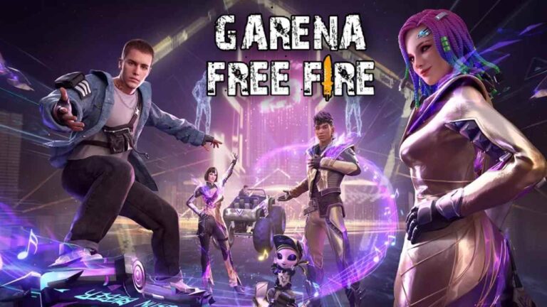 Garena Free Fire MAX Redeem Codes January 1, 2025: Get Exclusive Emotes, Flameborn Bundle, and Diamonds!