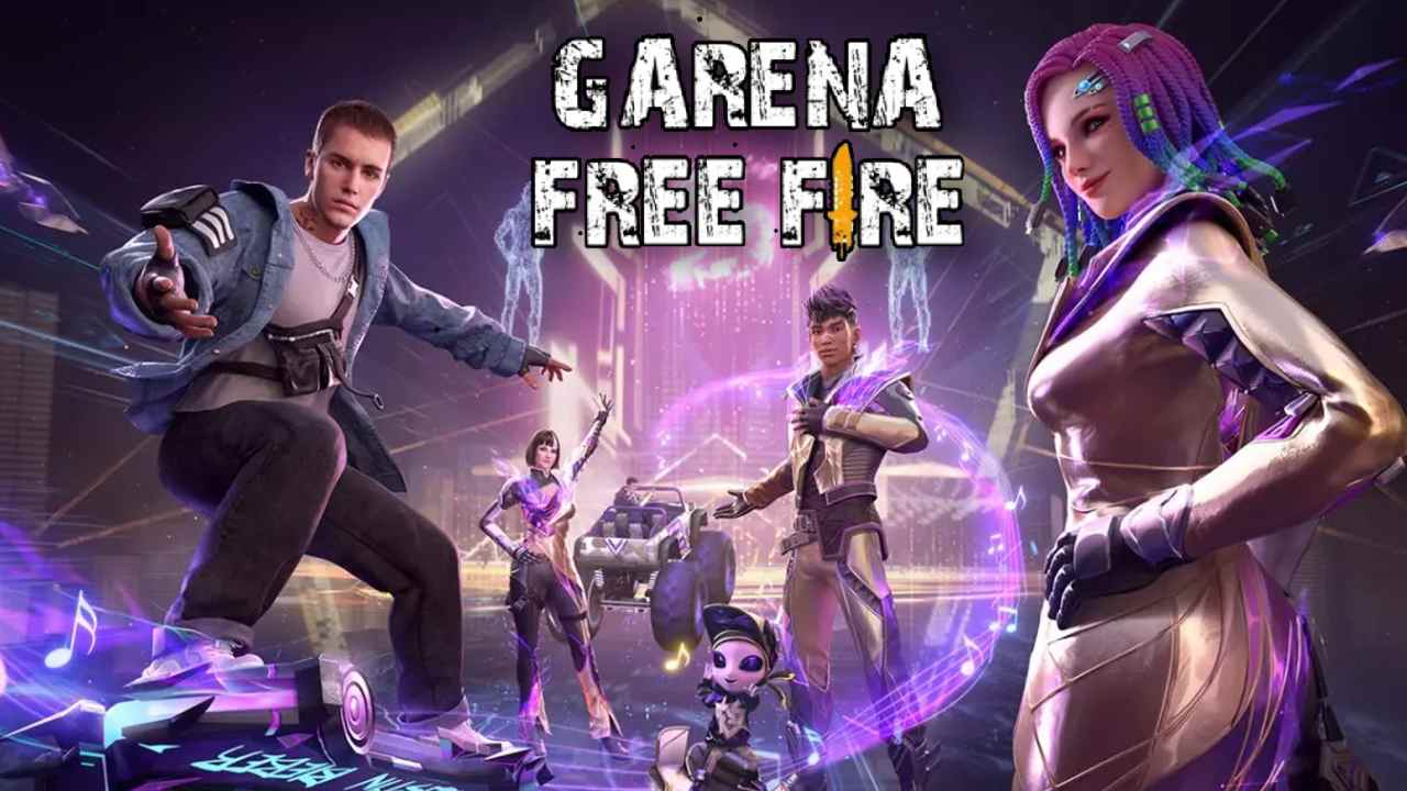 Garena Free Fire Max Redeem Codes January 6: Claim Exclusive Skins, Weapons, and Diamonds for Free Rewards