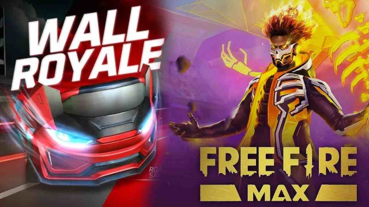 Garena Free Fire MAX Redeem Codes January 7, 2025: Get Free Rewards including Gloo Wall Royale and Animal Rascal