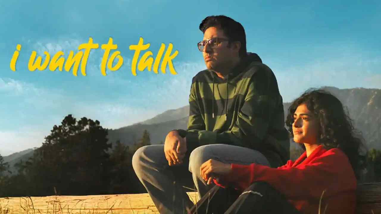 I Want to Talk OTT Release: Discover Abhishek Bachchan's Emotional Journey with a Catch