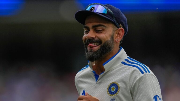 Kohli Should Be Captain Again: Who Made This Demand After Sydney Test?