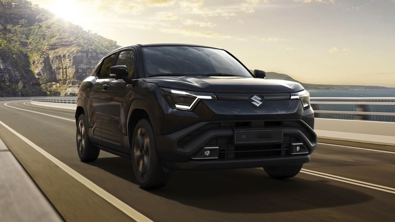 Maruti Suzuki e-VITARA: Will This 7-Seater SUV Make Its Debut at Auto Expo 2025?