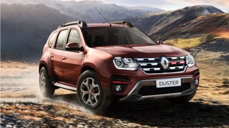 New Renault Duster Launch Delayed in India: Find Out the New Release Date