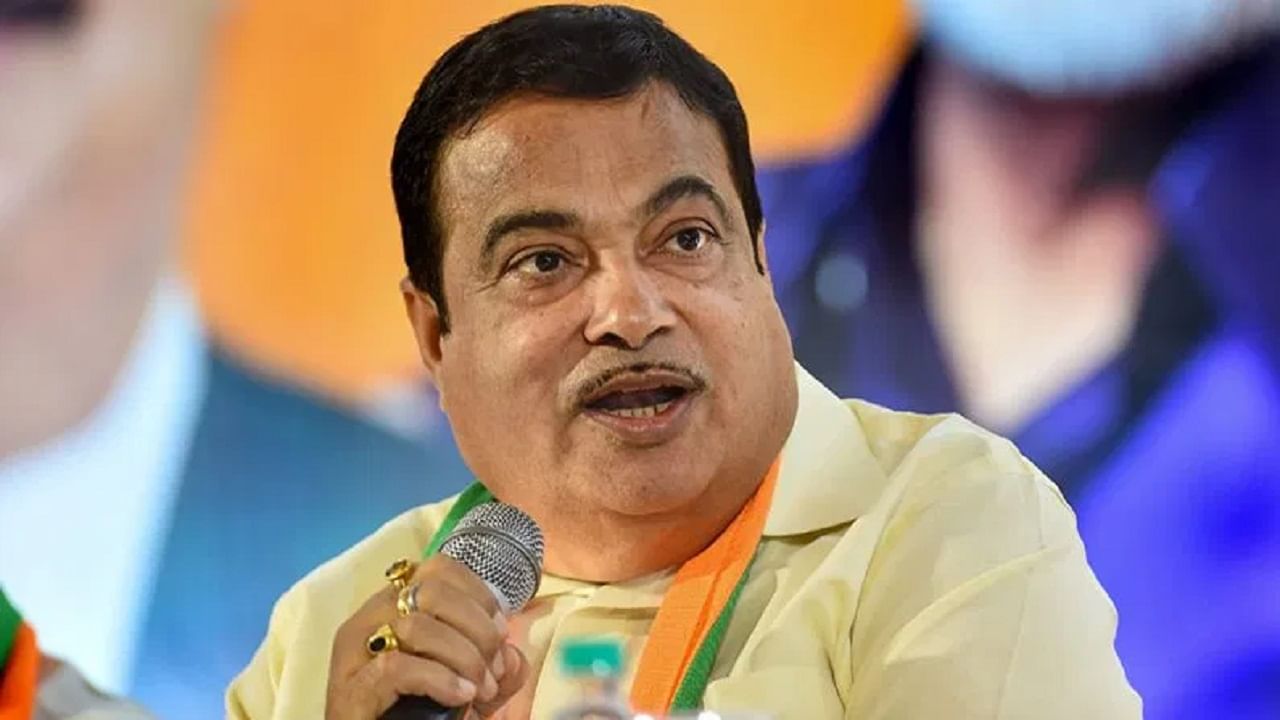 Nitin Gadkari's Major Announcement Ahead of Auto Expo: How India's Auto Sector Will Shine on the Global Stage