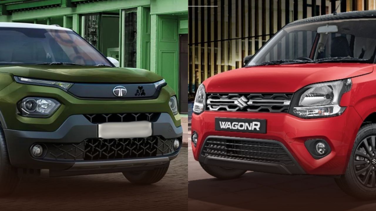 Number 1 Car in India Surpasses Maruti WagonR, Now Available at Discounts Up to 10,000