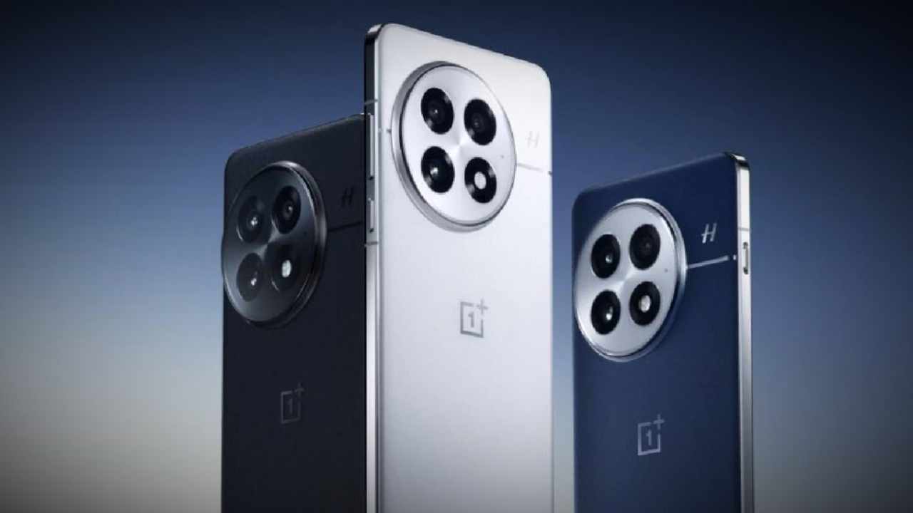 OnePlus 13 Launch: Key Details on Camera, Processor, and More from the Winter Event