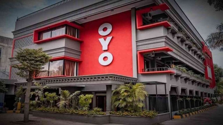 OYO's Updated Policy: No Check-Ins Allowed for Unmarried Couples - Major Changes Ahead