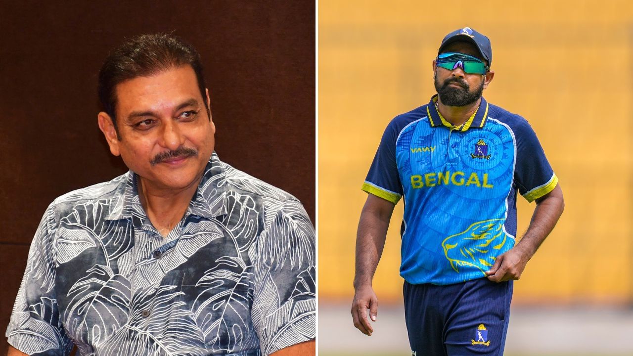 Ravi Shastri Questions BCCI After Incident Involving Mohammad Shami