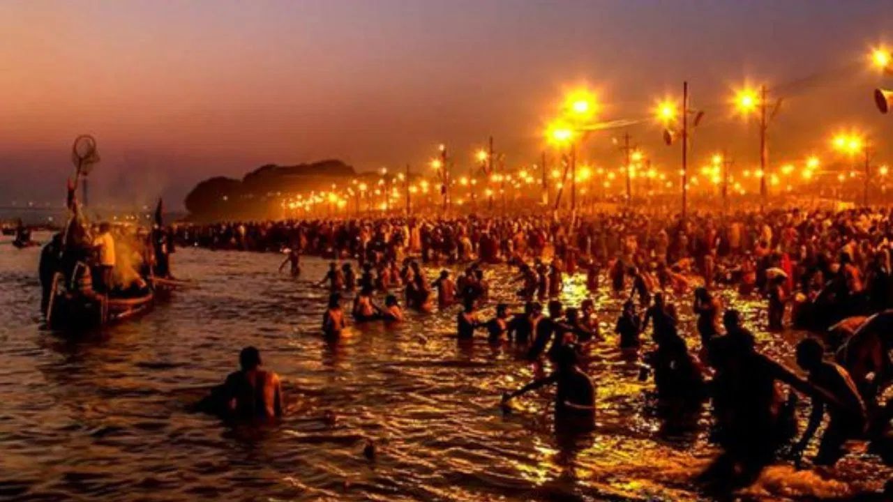 Reasons Behind the Stock Market Crash During Kumbh Mela: A 20-Year Analysis of Market Disruption